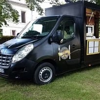 Un truck comme ça