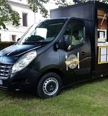 Un truck comme ça