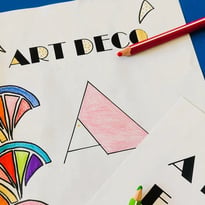 Atelier enfants : Jean Dupas & Co. Le Grand Art déco