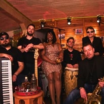 Melting Pot - Concert salsa