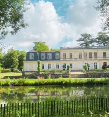 Cap sur Mérignac !