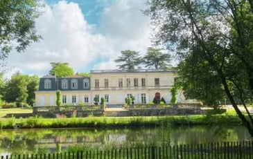 Cap sur Mérignac !