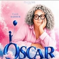 Oscar et la dame rose