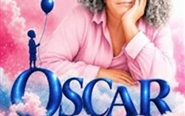 Oscar et la dame rose