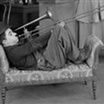 Ciné-concert sur les films de Charlie Chaplin