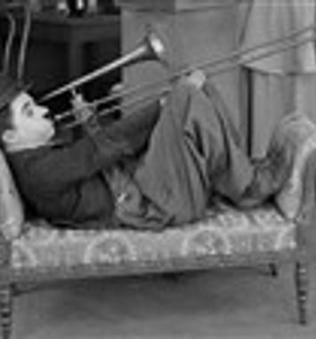 Ciné-concert sur les films de Charlie Chaplin