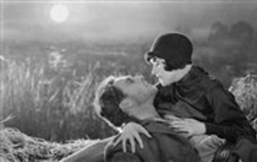 Ciné-concert sur le film L'Aurore de F.W. Murnau