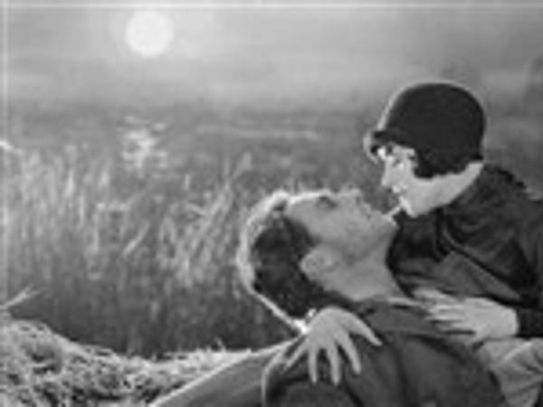 Ciné-concert sur le film L'Aurore de F.W. Murnau