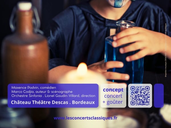 Le Roi des magiciens