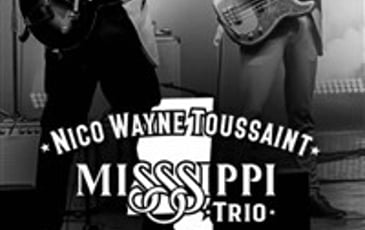 Misssippi trio