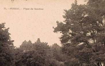 Visite commentée : les voix de Sardine