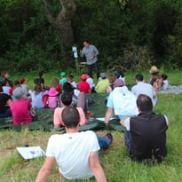 Histoires d'arbres