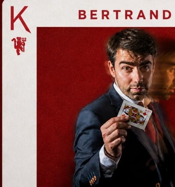 Spectacle de Magie & Mentalisme