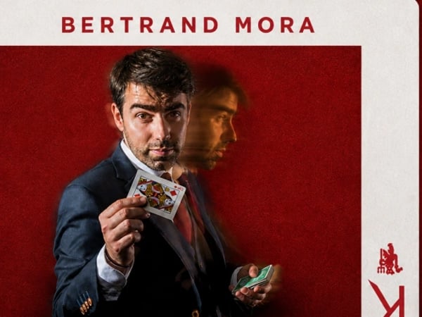 Spectacle de Magie & Mentalisme