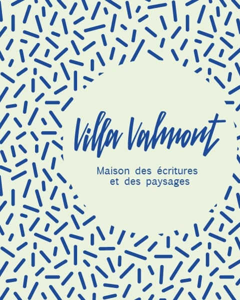 Villa Valmont Maison des Écritures et des Paysages