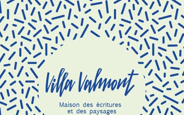 Villa Valmont Maison des Écritures et des Paysages
