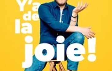 Michaël Hirsch, Y'a de la Joie !