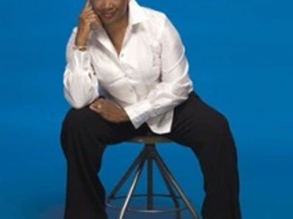 Barbara Hendricks & Son Blues Band