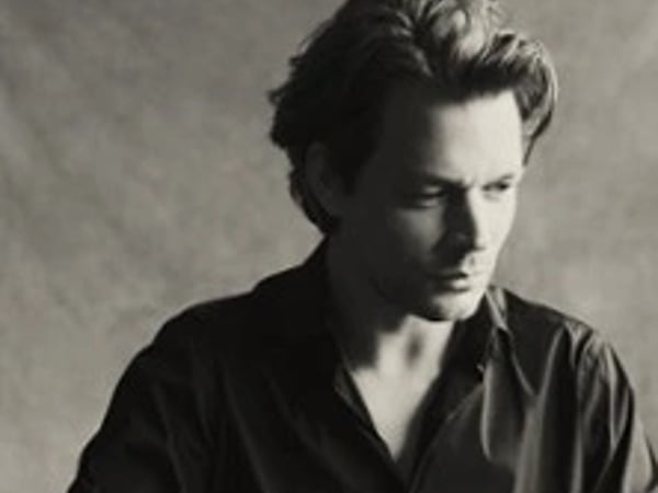 David Fray