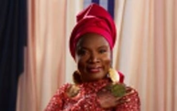 Angélique Kidjo
