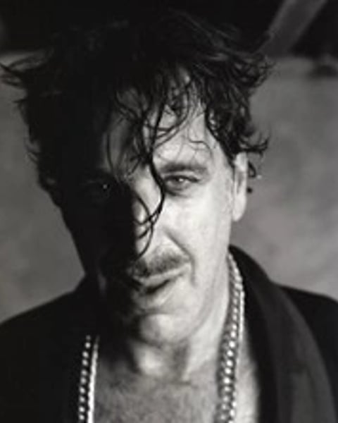 Chilly Gonzales