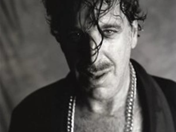 Chilly Gonzales