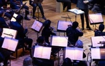 Pygmalion, Messe en ut