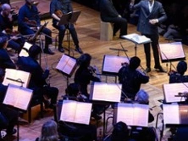 Pygmalion, Messe en ut