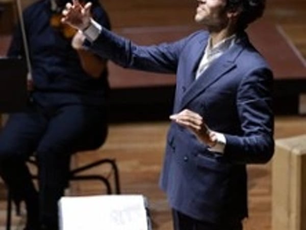 Pygmalion, Membra Jesu Nostri