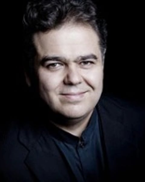 Arcadi Volodos