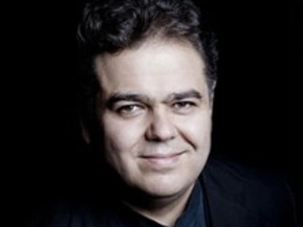 Arcadi Volodos