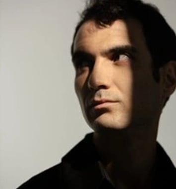 Tigran Hamasyan