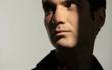 Tigran Hamasyan