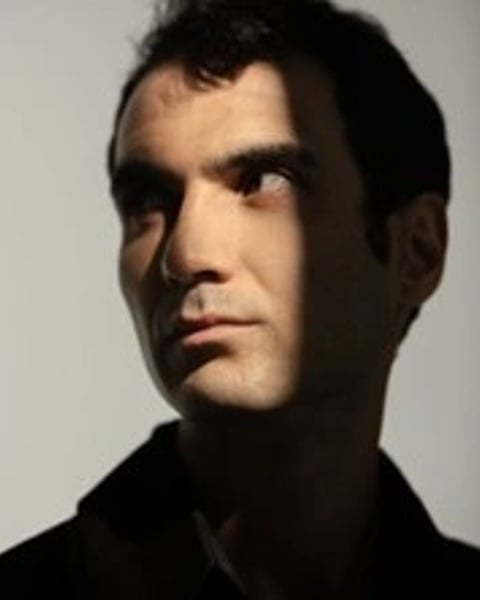 Tigran Hamasyan