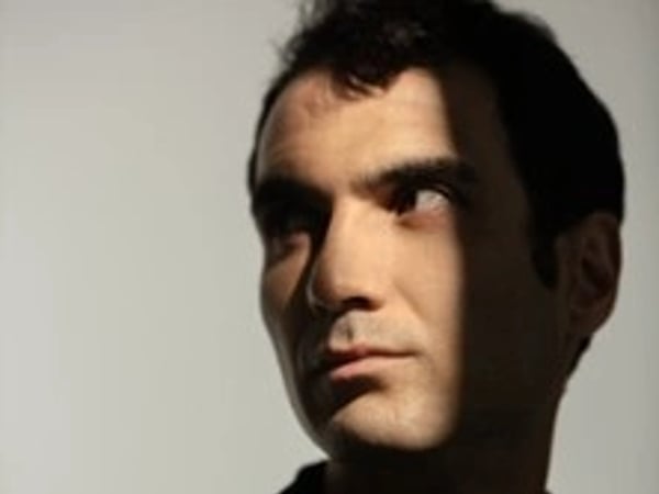 Tigran Hamasyan