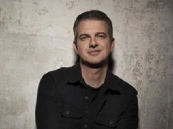 Philippe Jaroussky