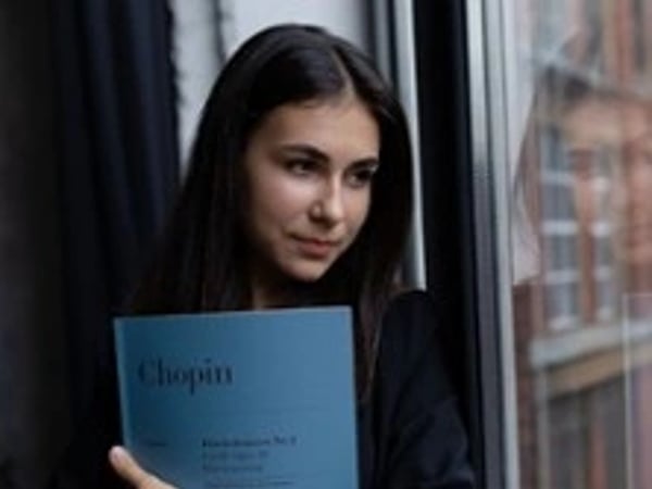 Alexandra Dovgan