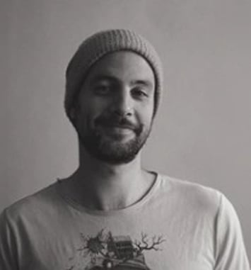 Shai Maestro