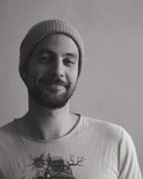 Shai Maestro