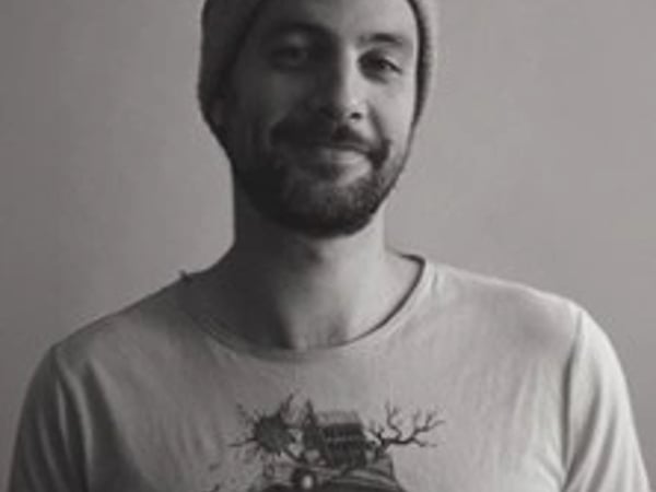 Shai Maestro