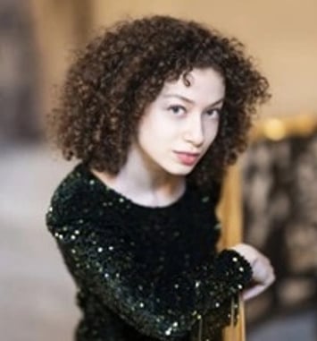 Arielle Beck