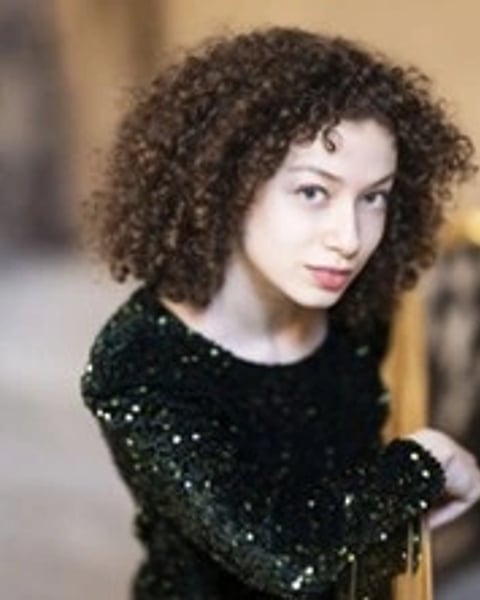 Arielle Beck