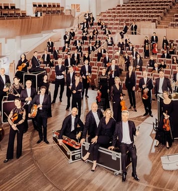 Saga Rachmaninov