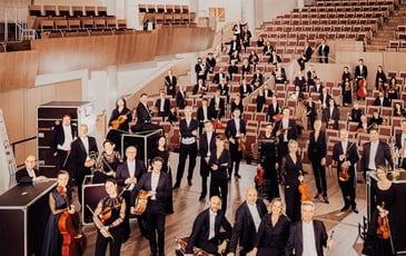 Saga Rachmaninov
