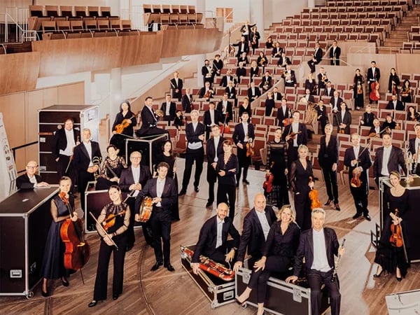 Saga Rachmaninov