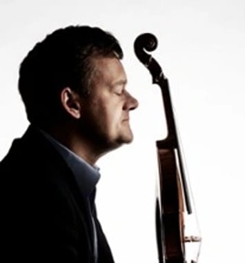 Frank Peter Zimmermann & Dmytro Choni, Schubert & Vienne