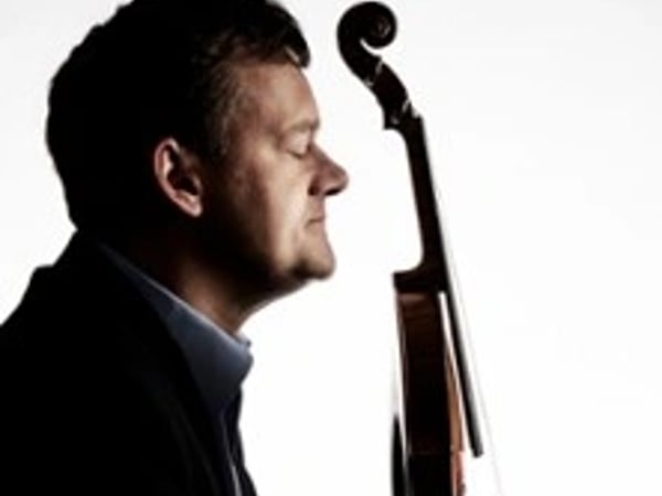 Frank Peter Zimmermann & Dmytro Choni, Schubert & Vienne