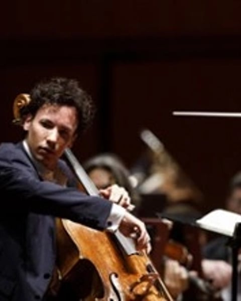 Edgar Moreau