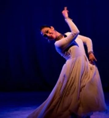 Danse Kathak