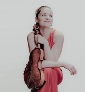Symphonie Espagnole